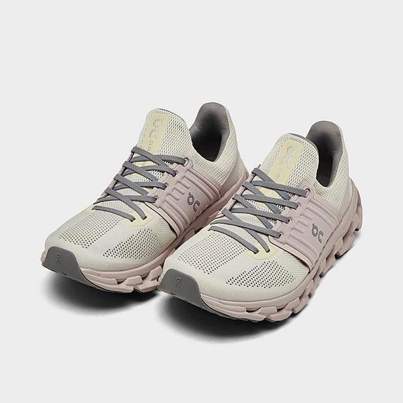 WOMEN'S ON CLOUDSWIFT 3 AD RUNNING SHOES Size 7.5 $165 - Picture 2 of 10